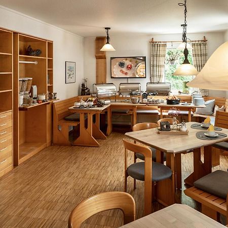 Fritz'Es Goldener Stern Hotel Schauenburg Kültér fotó