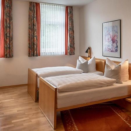 Fritz'Es Goldener Stern Hotel Schauenburg Kültér fotó