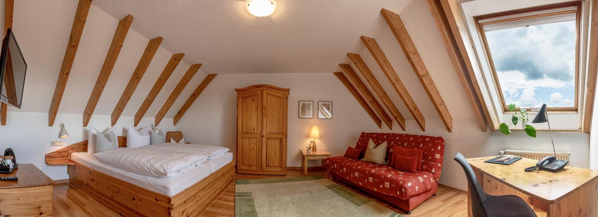 Fritz'Es Goldener Stern Hotel Schauenburg Kültér fotó