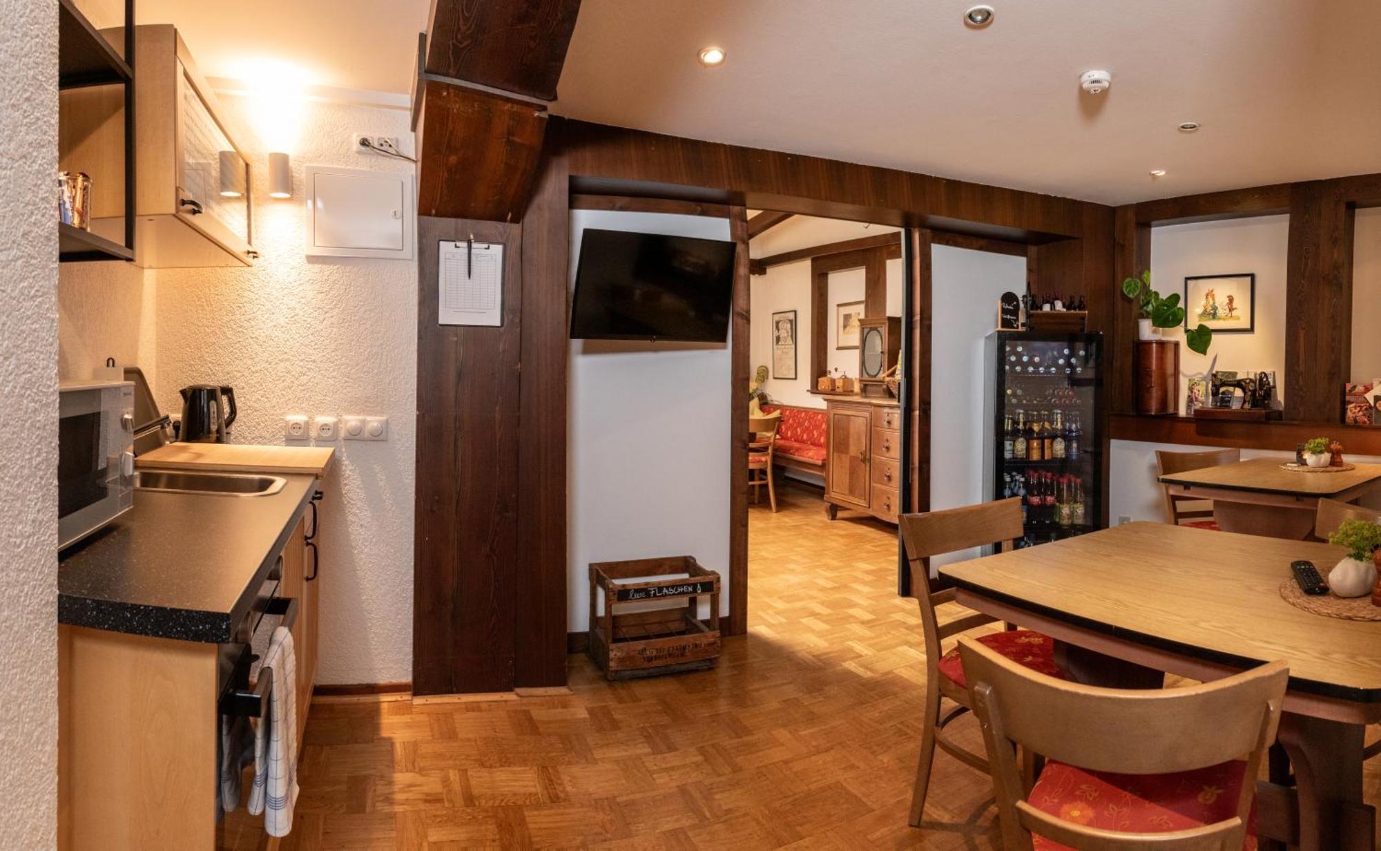 Fritz'Es Goldener Stern Hotel Schauenburg Kültér fotó
