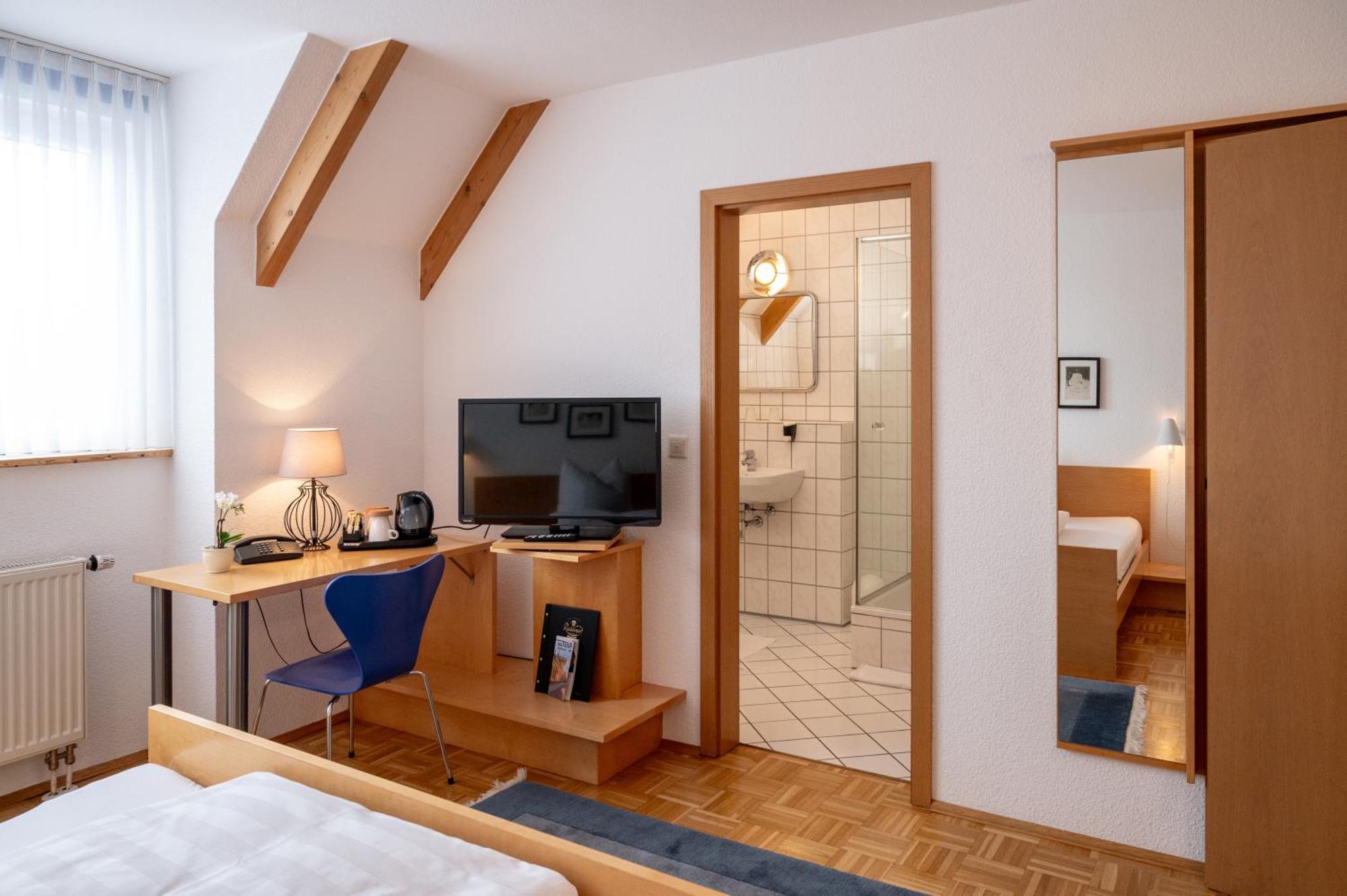 Fritz'Es Goldener Stern Hotel Schauenburg Kültér fotó