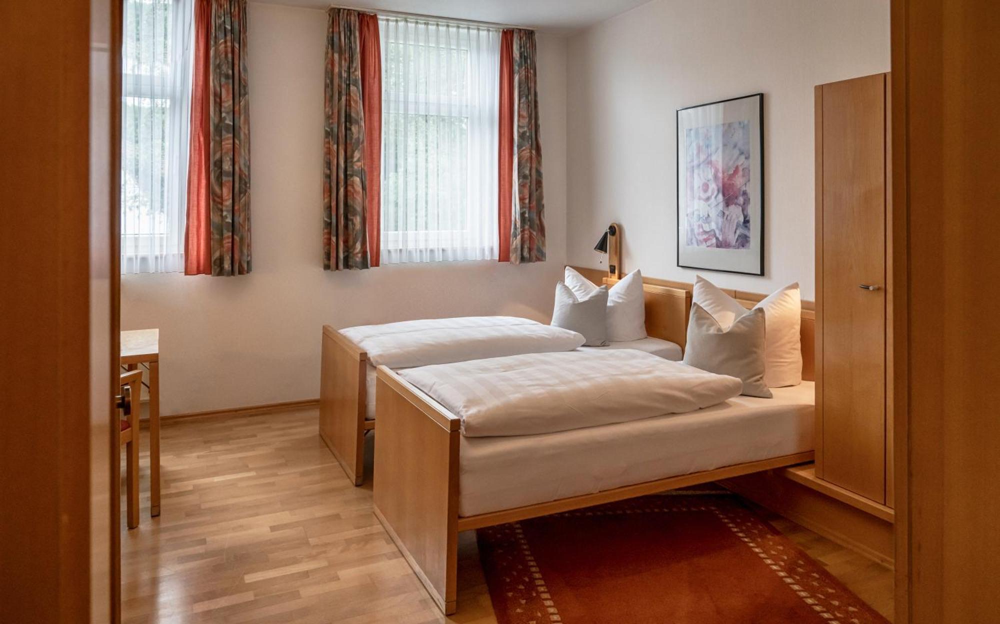 Fritz'Es Goldener Stern Hotel Schauenburg Kültér fotó