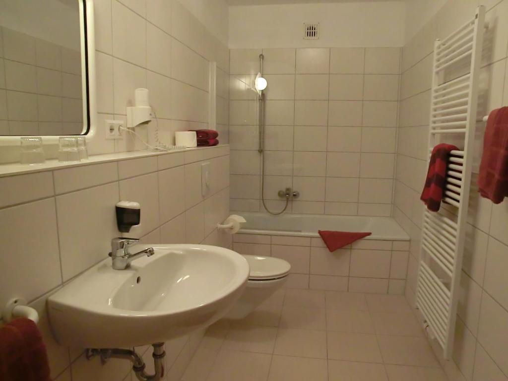 Fritz'Es Goldener Stern Hotel Schauenburg Szoba fotó